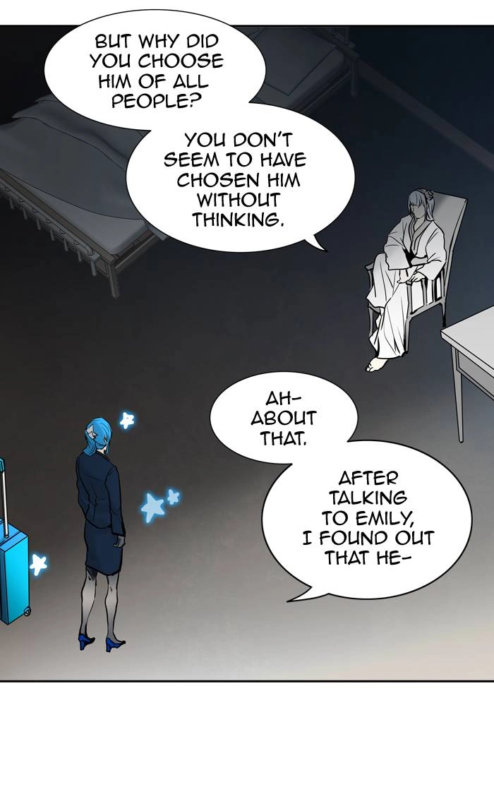 Tower of God Chapter 310 - Page 80