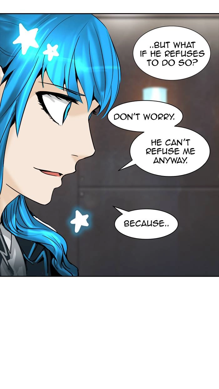 Tower of God Chapter 310 - Page 83