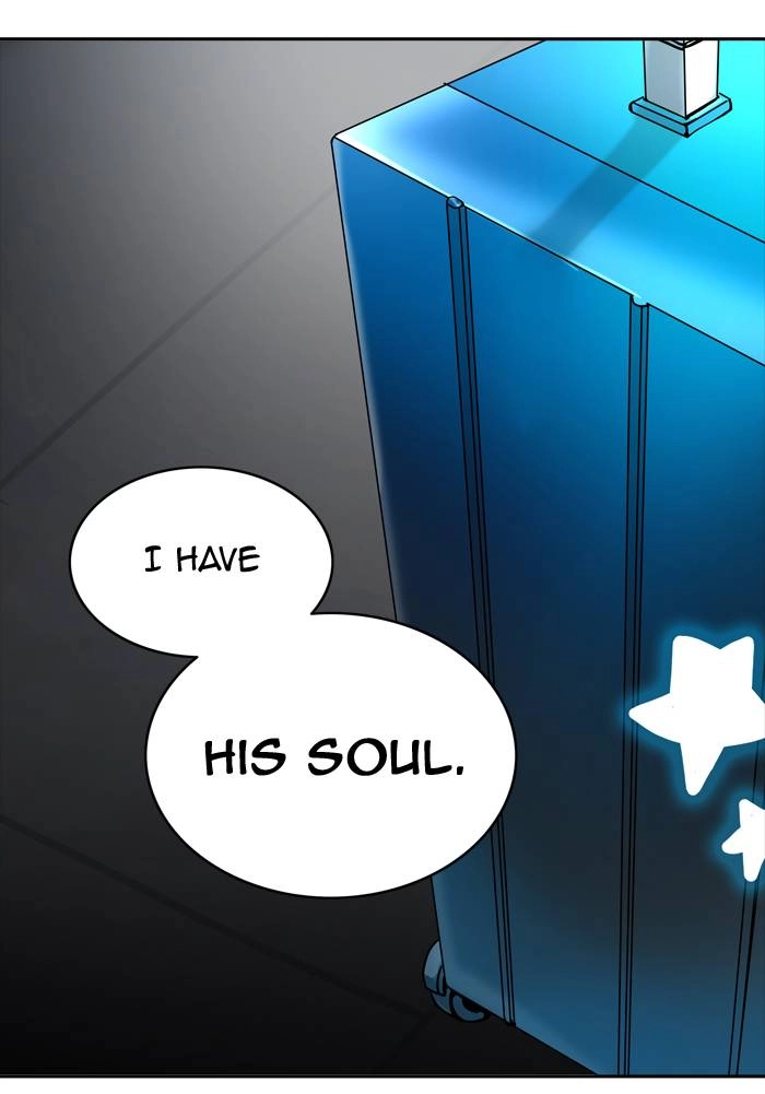 Tower of God Chapter 310 - Page 84