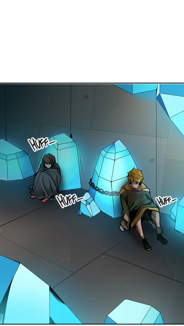 Tower of God Chapter 310 - Page 86