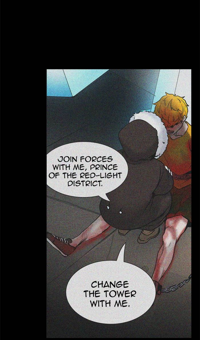 Tower of God Chapter 310 - Page 90