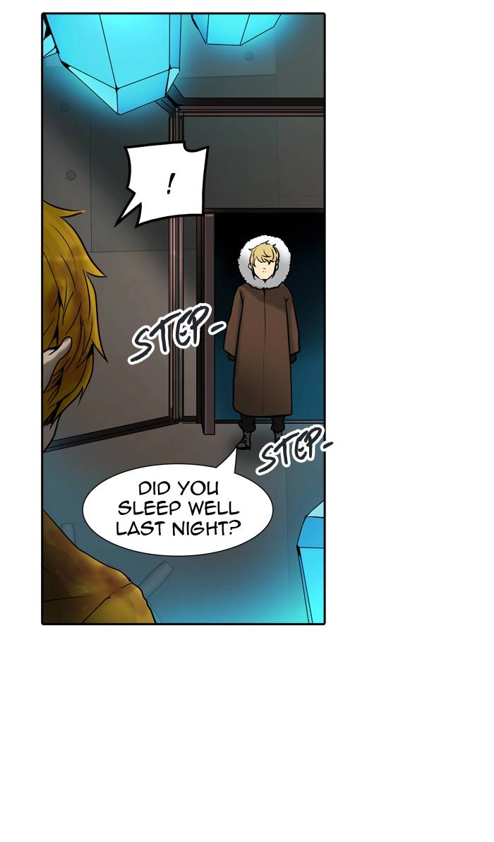 Tower of God Chapter 310 - Page 96