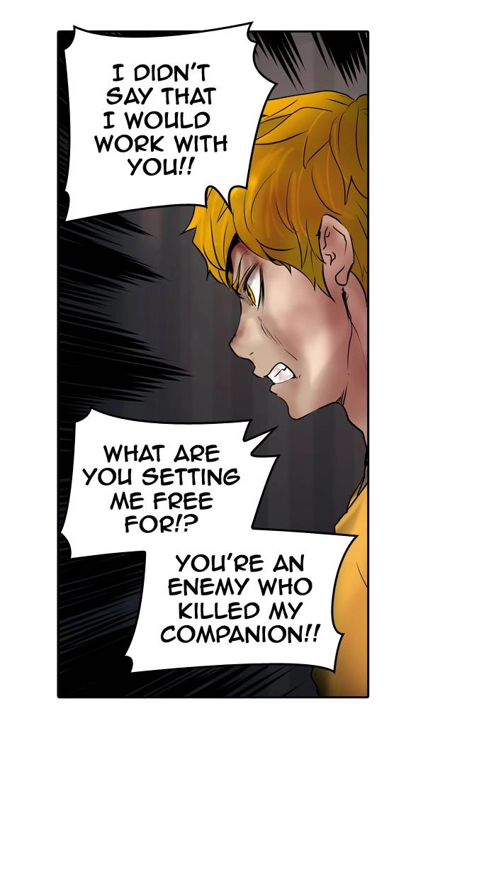 Tower of God Chapter 310 - Page 103