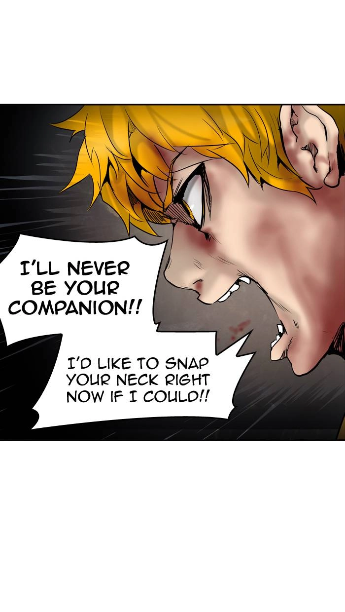 Tower of God Chapter 310 - Page 105