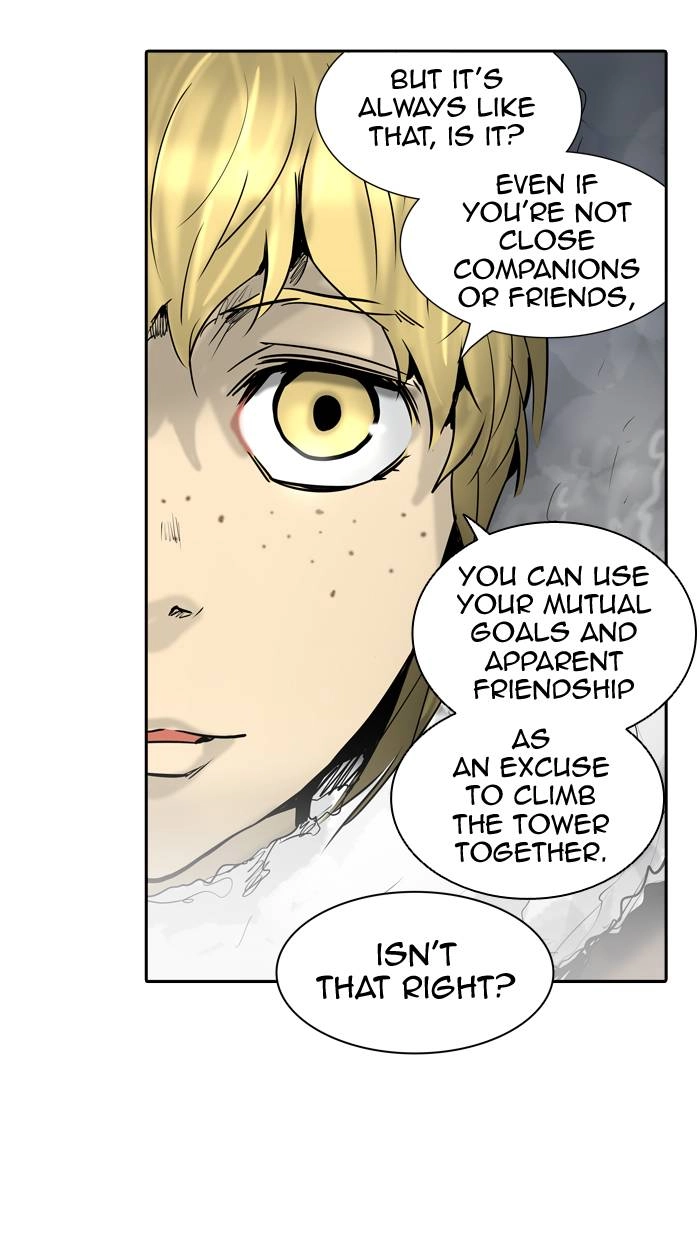 Tower of God Chapter 310 - Page 108