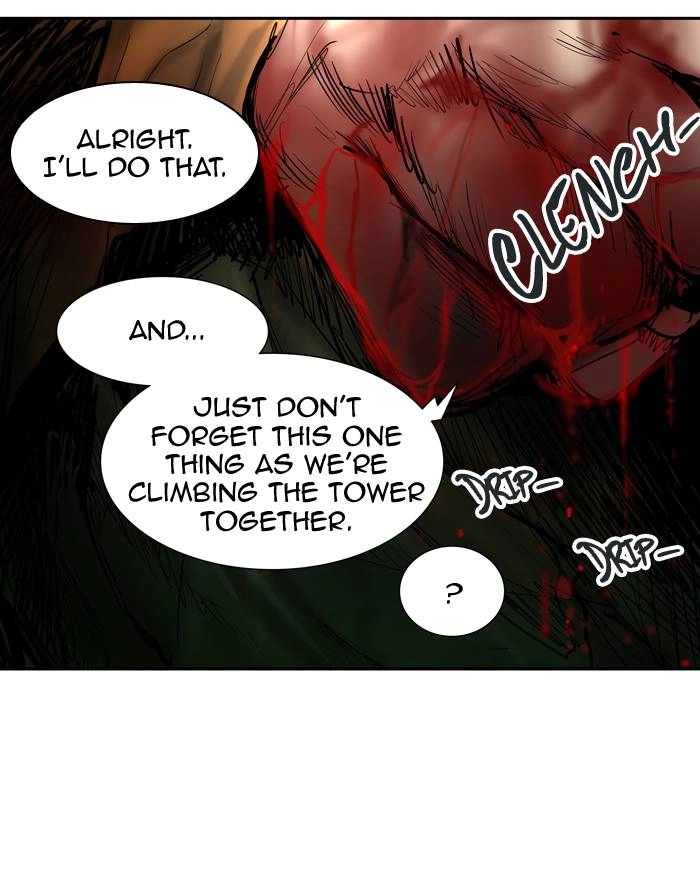 Tower of God Chapter 310 - Page 113