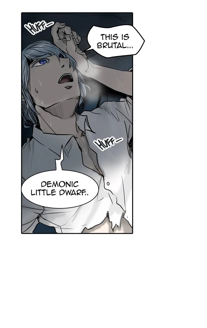 Tower of God Chapter 310 - Page 120