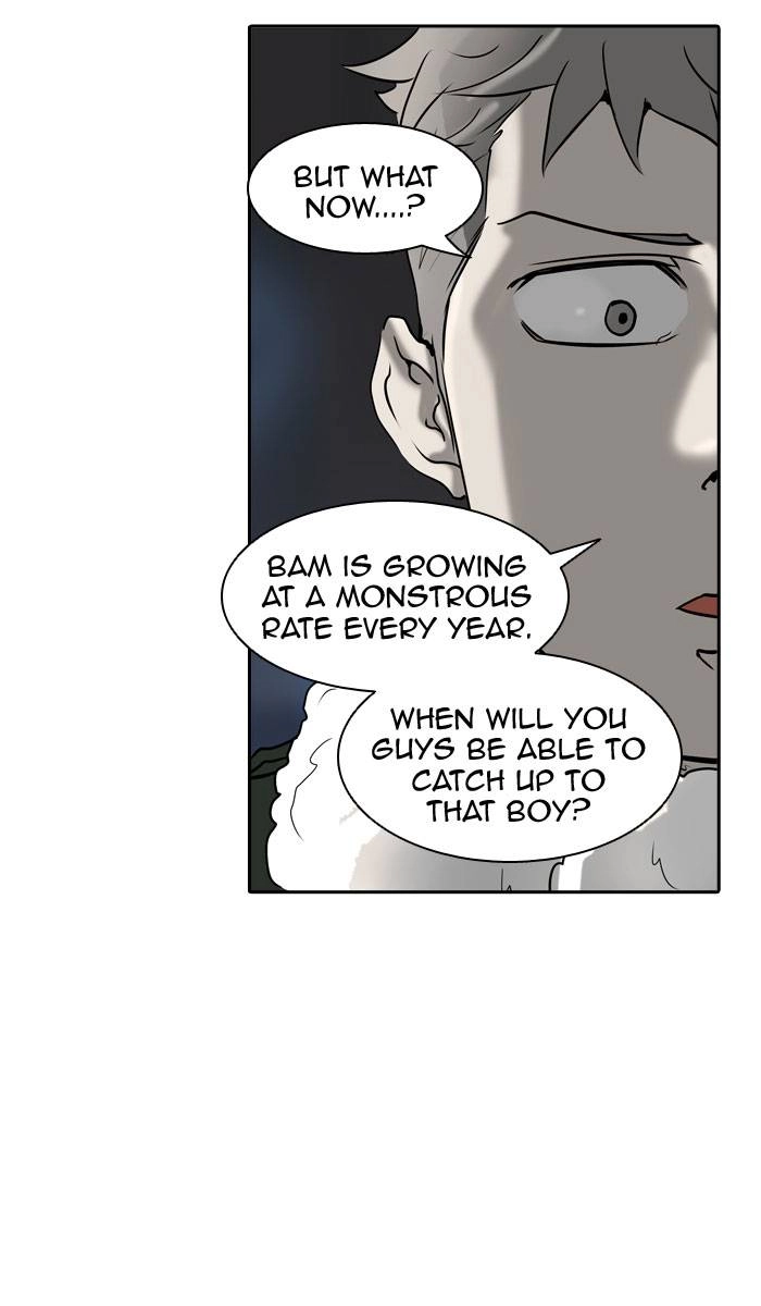 Tower of God Chapter 311 - Page 9