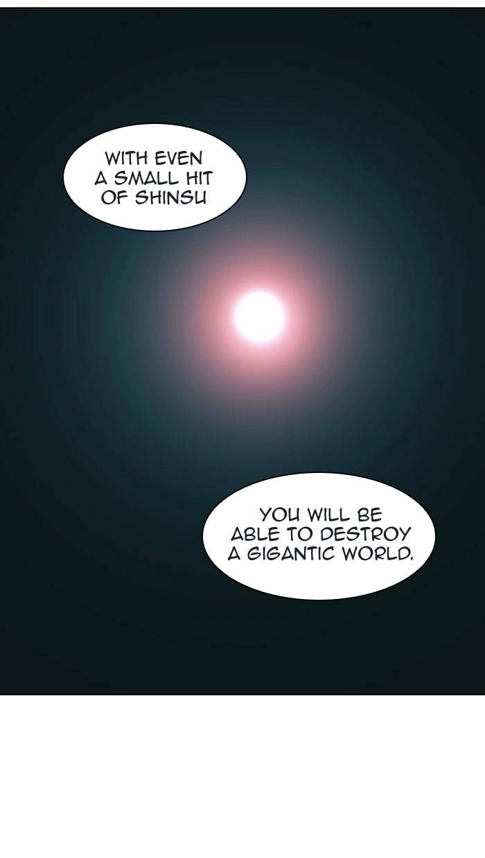 Tower of God Chapter 311 - Page 22
