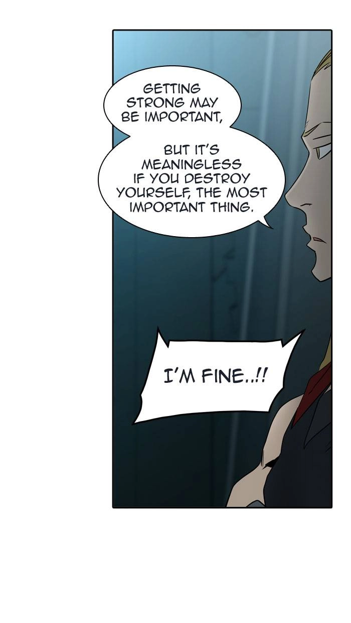 Tower of God Chapter 311 - Page 27