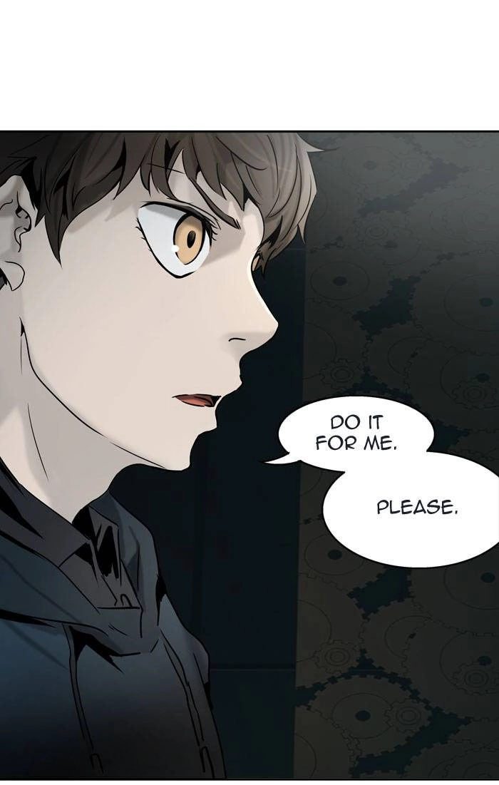 Tower of God Chapter 311 - Page 28
