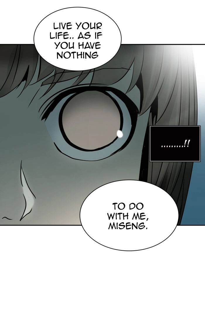 Tower of God Chapter 311 - Page 39