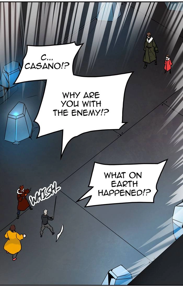 Tower of God Chapter 311 - Page 55