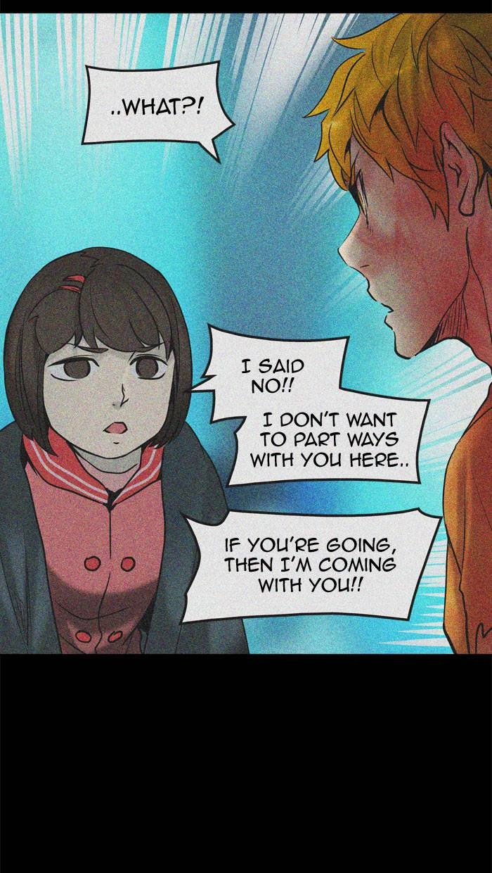 Tower of God Chapter 311 - Page 67
