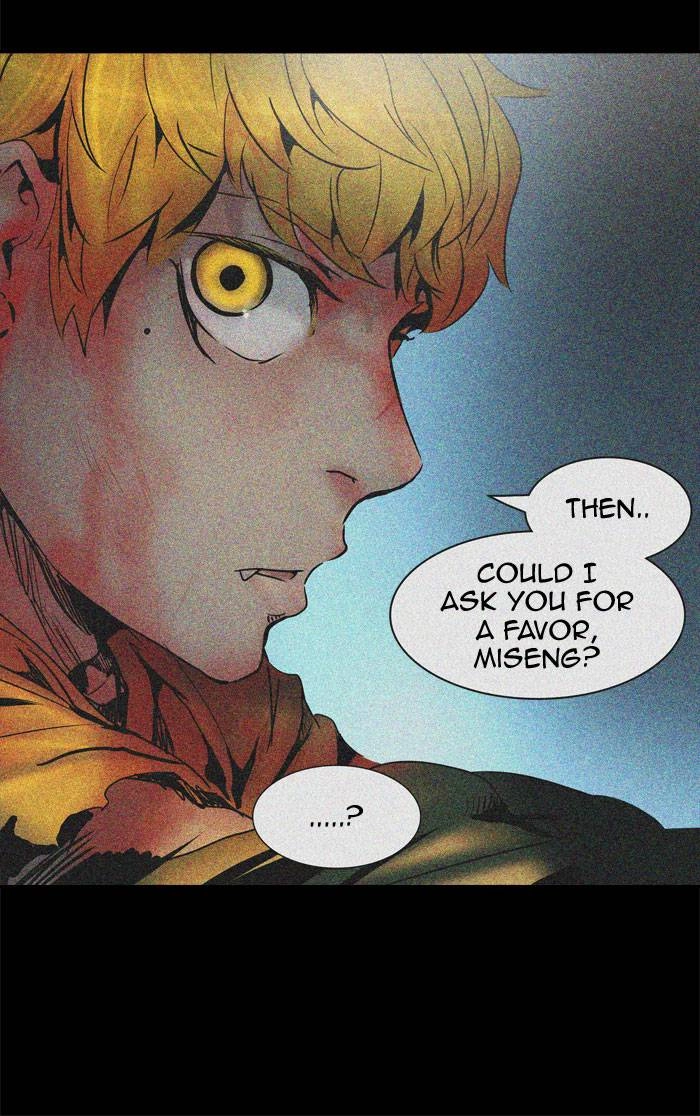 Tower of God Chapter 311 - Page 75