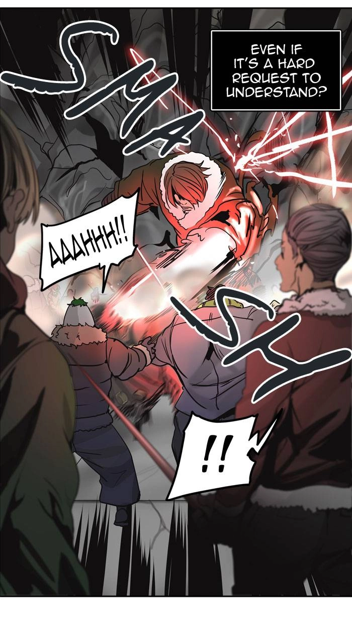 Tower of God Chapter 311 - Page 89