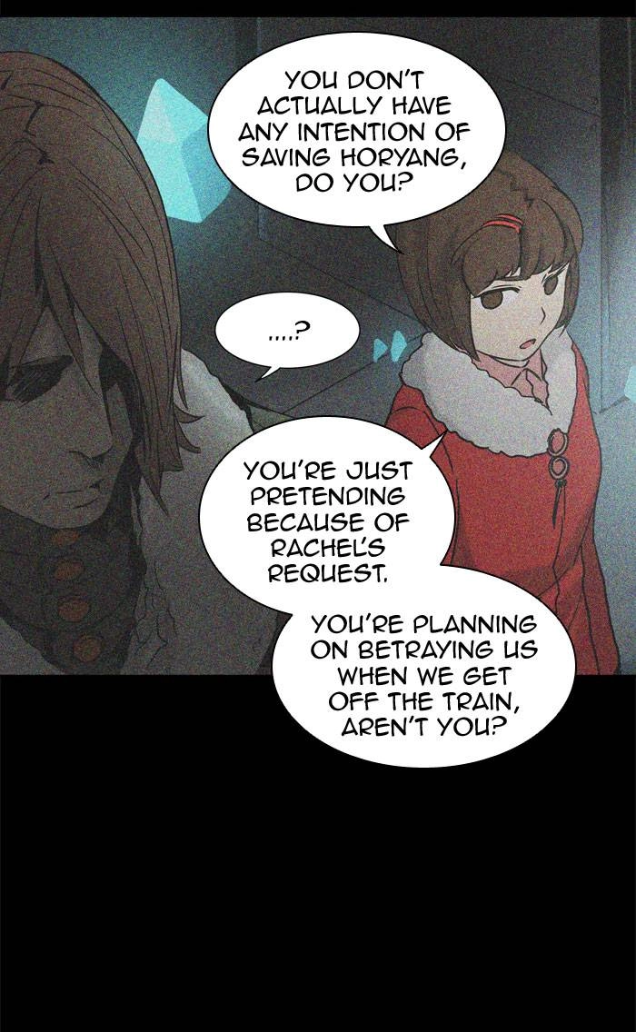 Tower of God Chapter 311 - Page 91