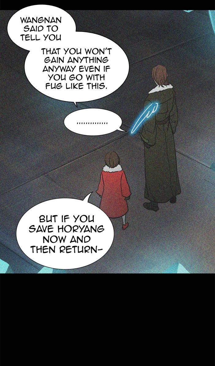 Tower of God Chapter 311 - Page 92