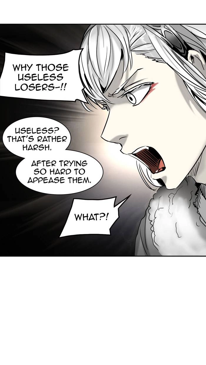 Tower of God Chapter 311 - Page 97