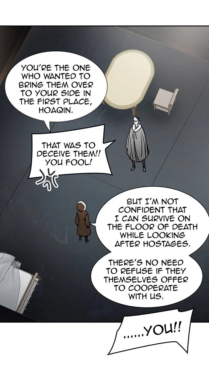 Tower of God Chapter 311 - Page 98