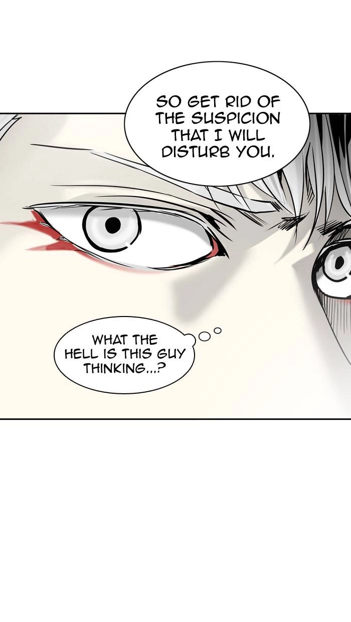 Tower of God Chapter 311 - Page 102