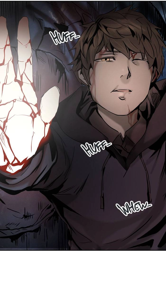 Tower of God Chapter 311 - Page 110