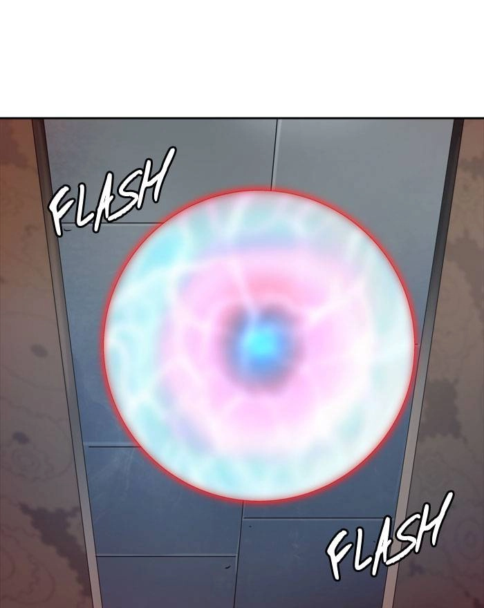 Tower of God Chapter 311 - Page 111