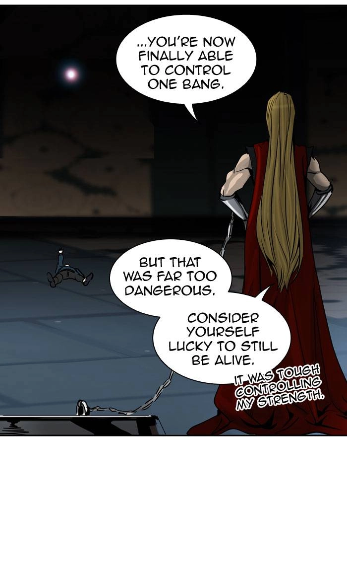 Tower of God Chapter 312 - Page 7