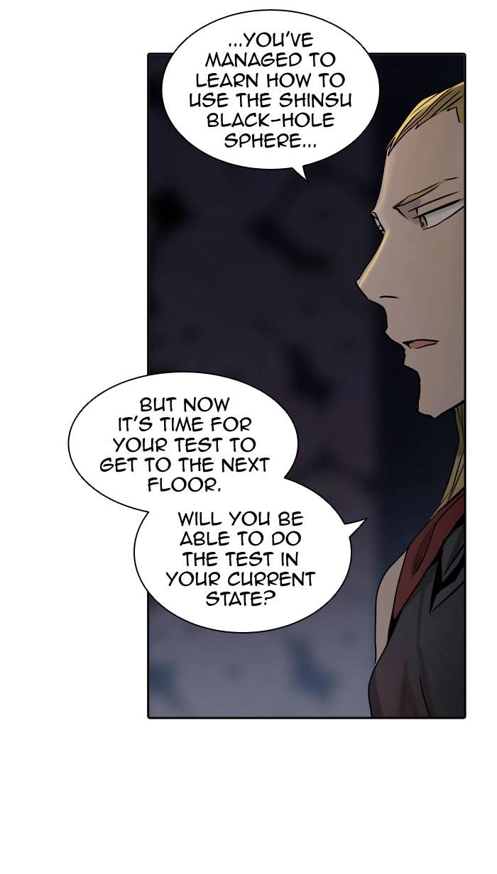 Tower of God Chapter 312 - Page 8