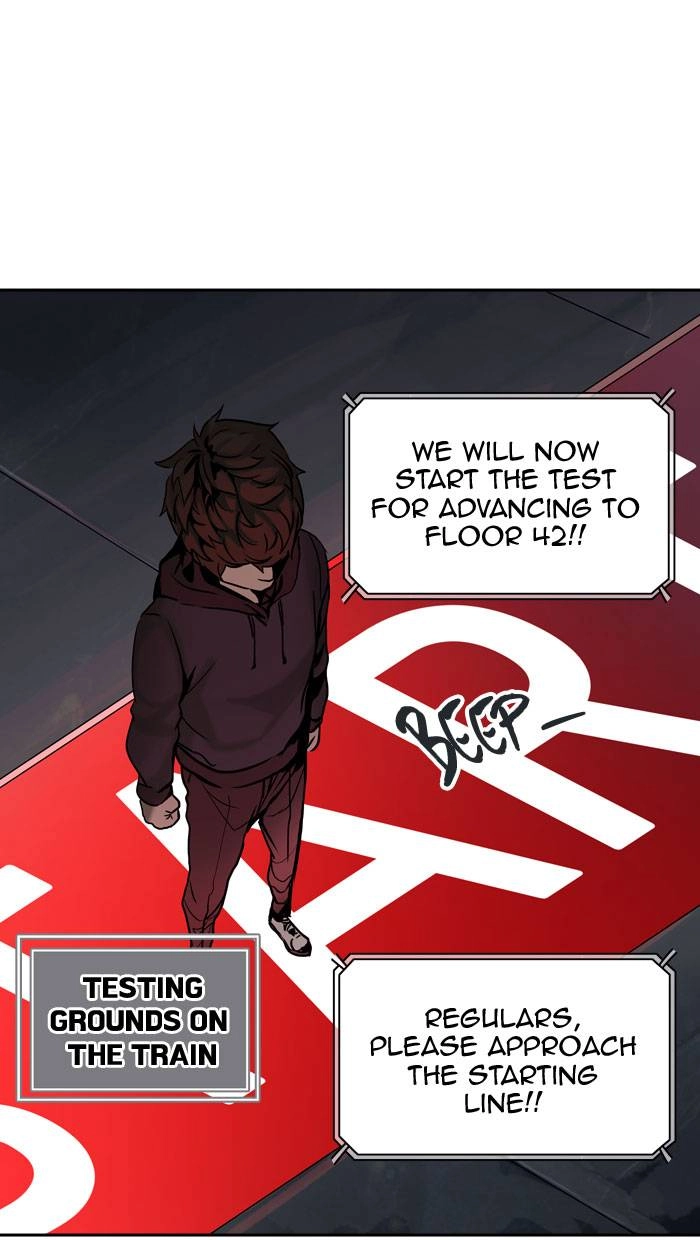 Tower of God Chapter 312 - Page 14