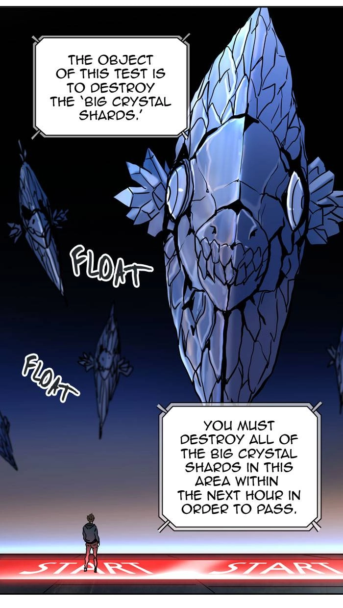 Tower of God Chapter 312 - Page 16