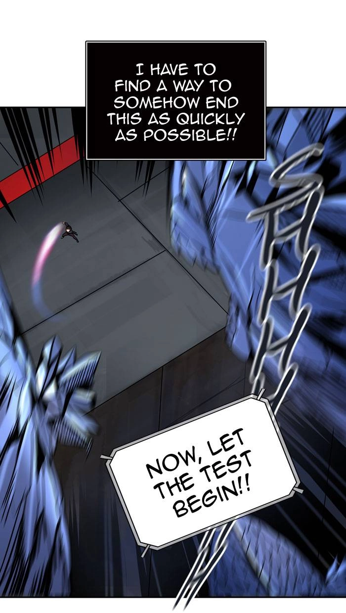 Tower of God Chapter 312 - Page 18