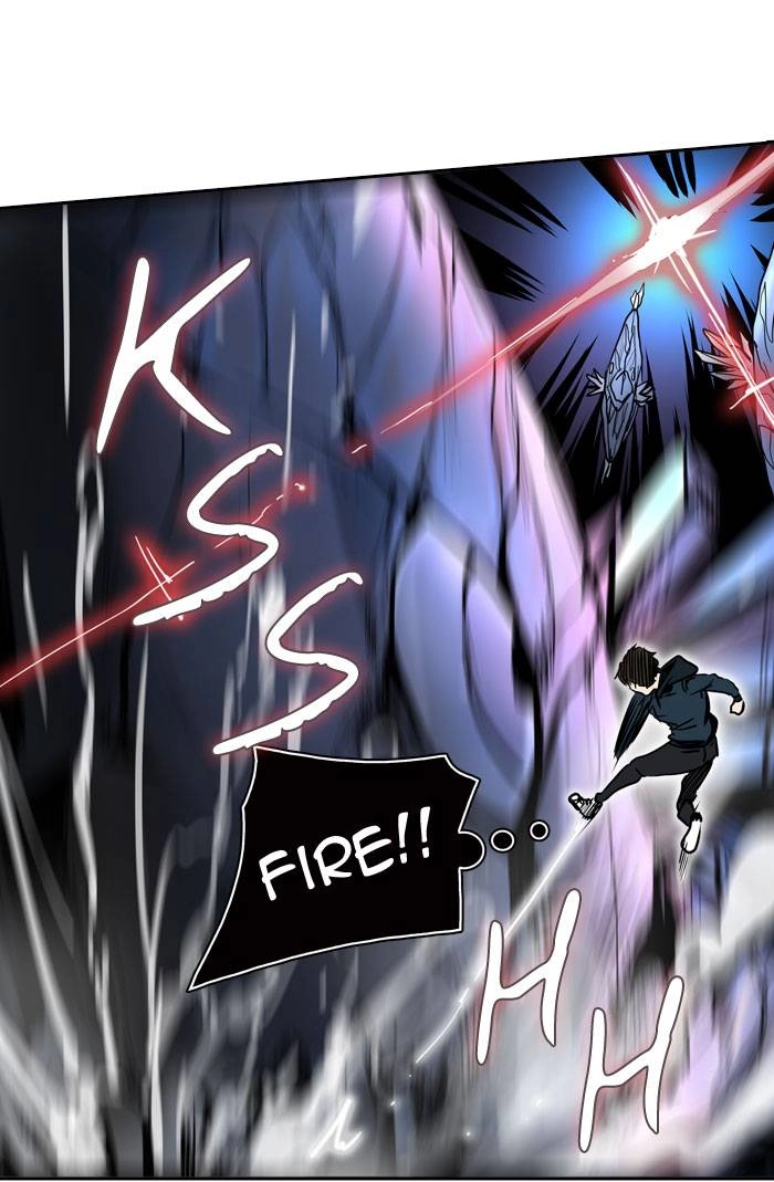 Tower of God Chapter 312 - Page 20