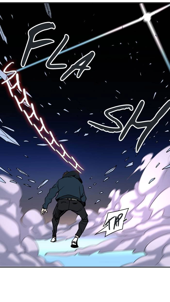 Tower of God Chapter 312 - Page 27