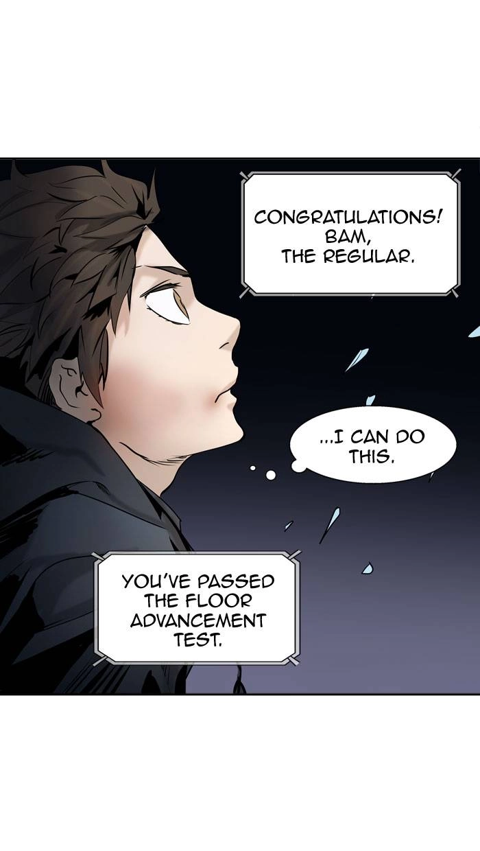 Tower of God Chapter 312 - Page 28
