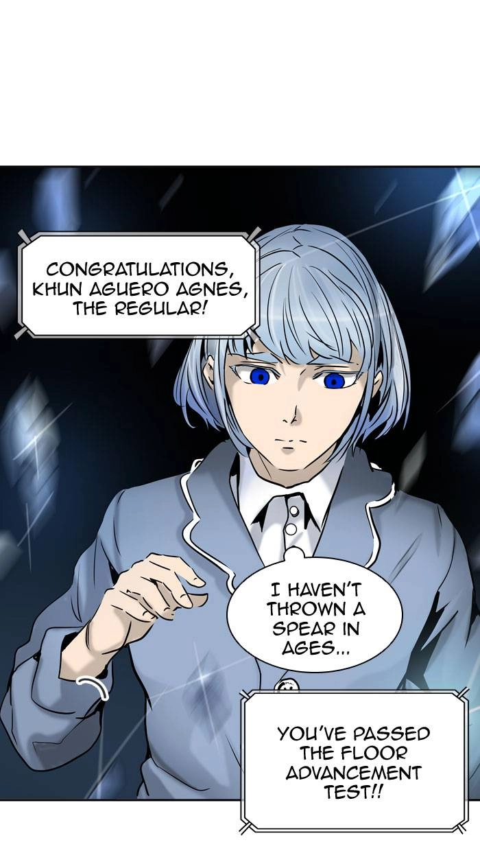Tower of God Chapter 312 - Page 34