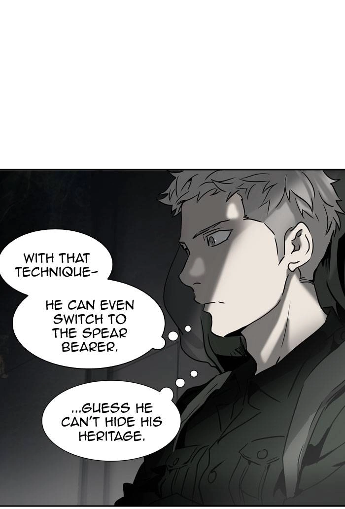 Tower of God Chapter 312 - Page 35