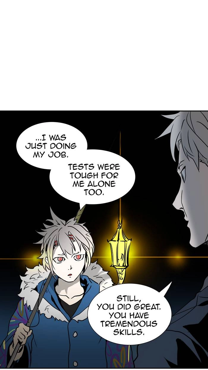 Tower of God Chapter 312 - Page 40