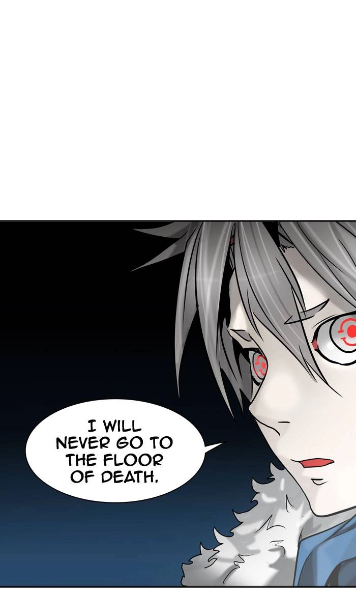 Tower of God Chapter 312 - Page 42
