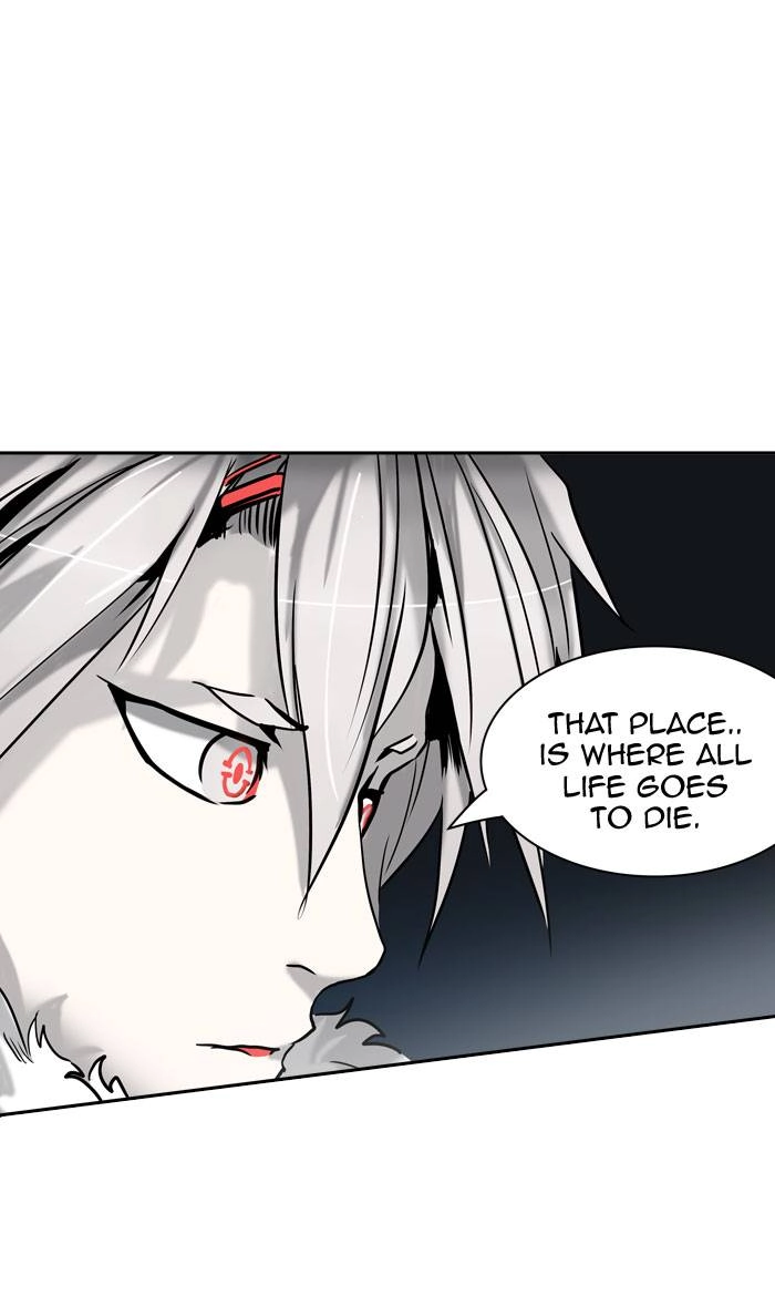 Tower of God Chapter 312 - Page 45