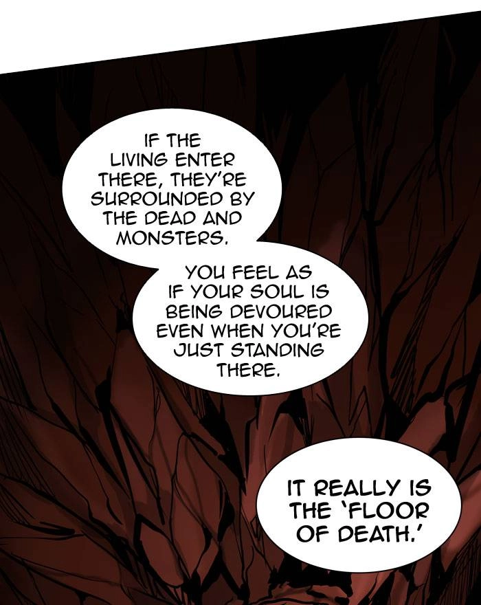 Tower of God Chapter 312 - Page 46