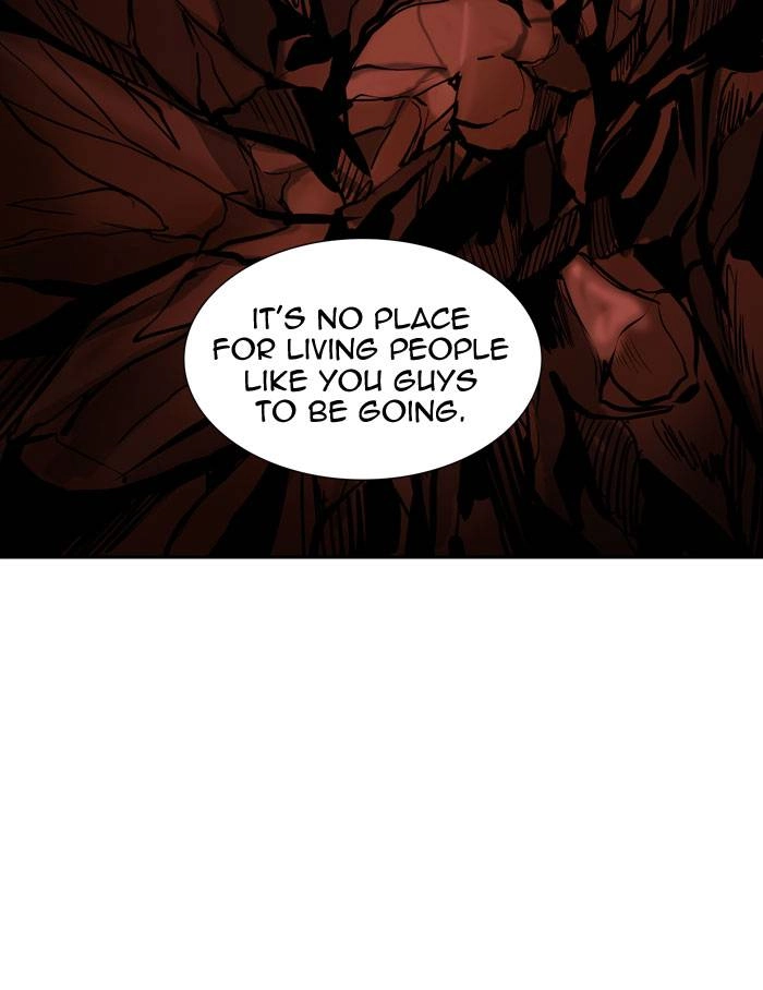 Tower of God Chapter 312 - Page 47