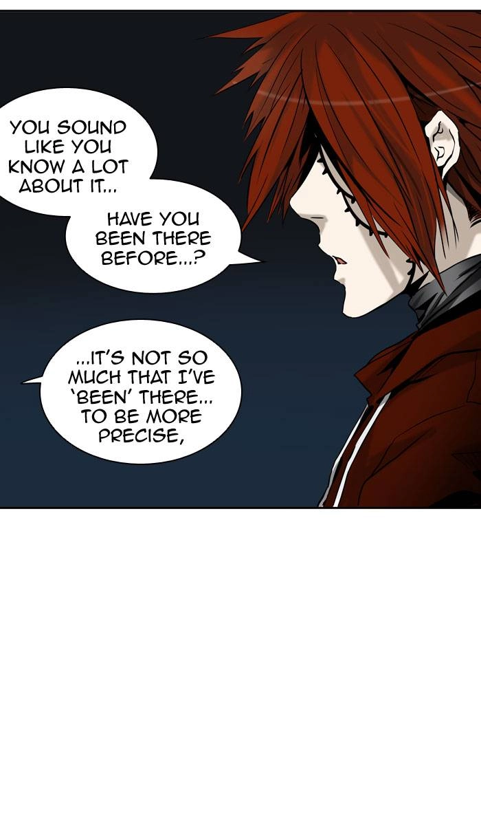 Tower of God Chapter 312 - Page 48
