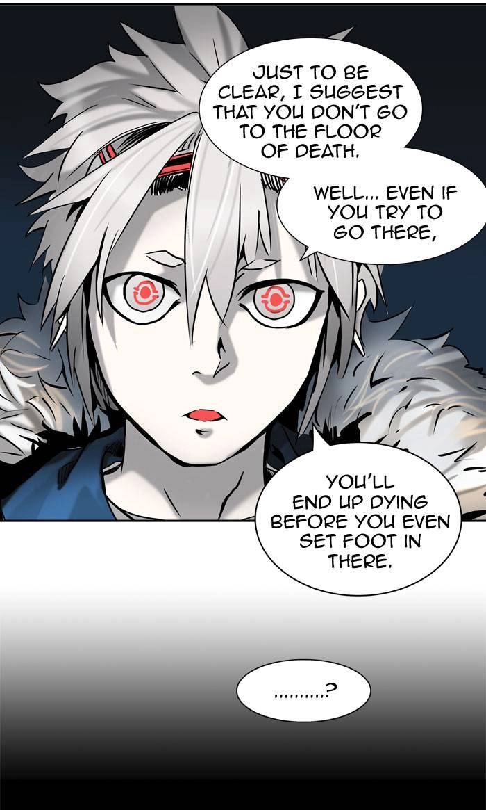 Tower of God Chapter 312 - Page 51