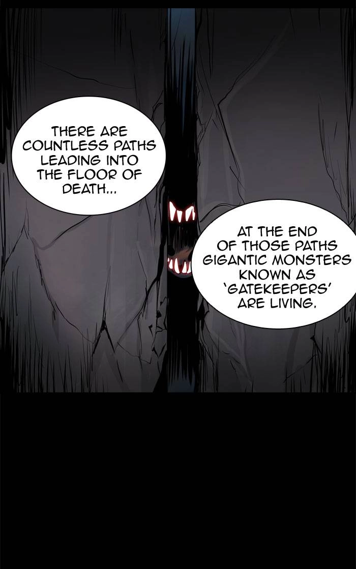 Tower of God Chapter 312 - Page 52