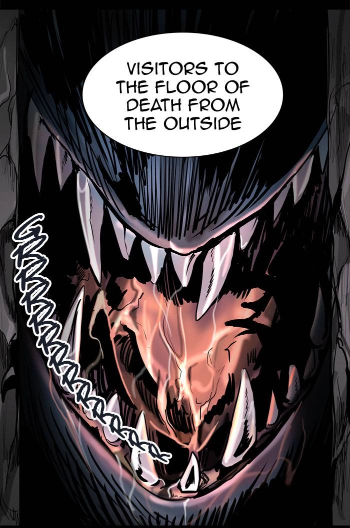 Tower of God Chapter 312 - Page 53