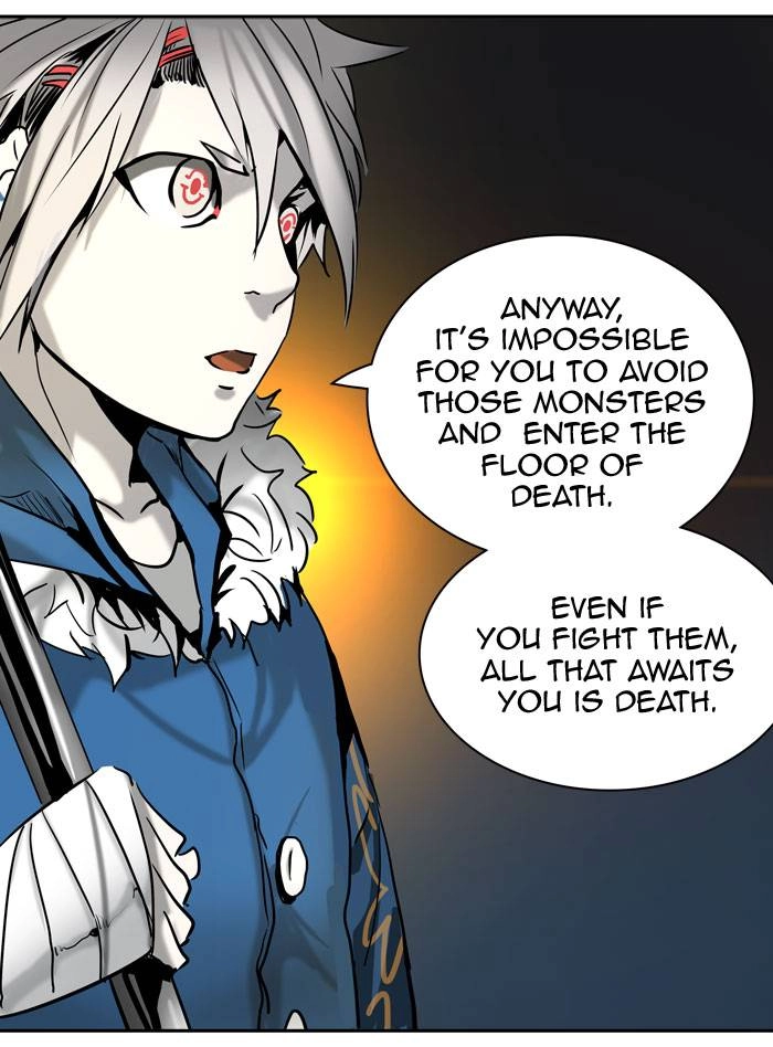 Tower of God Chapter 312 - Page 56