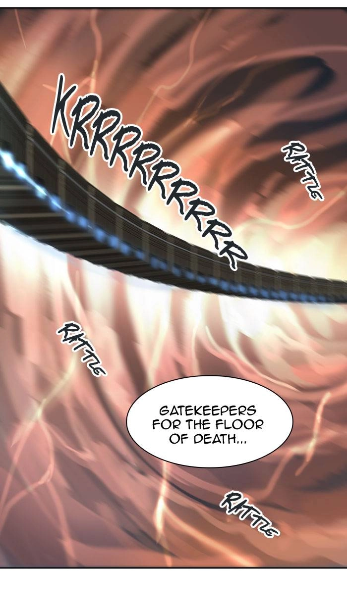 Tower of God Chapter 312 - Page 58