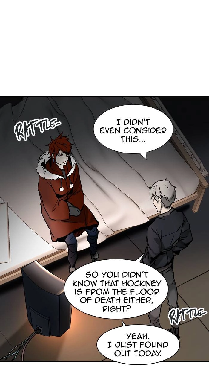 Tower of God Chapter 312 - Page 59