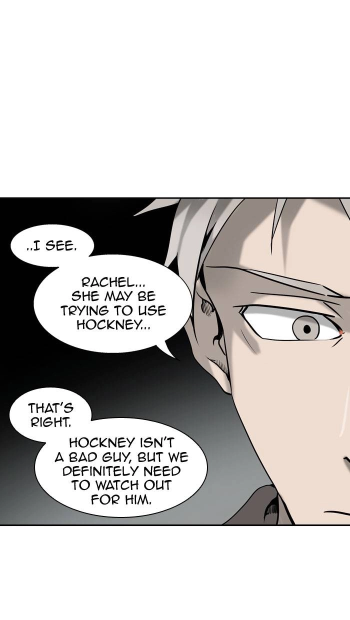 Tower of God Chapter 312 - Page 61